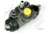 APEC braking BCY1411 Wheel Brake Cylinder